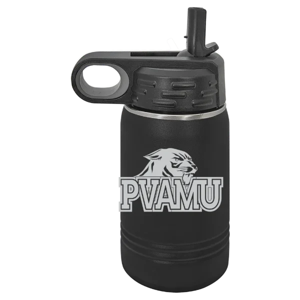 Prairie View A&M University Polar Camel 12 oz. Water Bottle