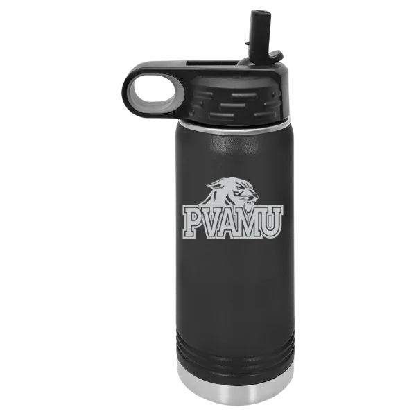 Prairie View A&M University Polar Camel 20 oz. Water Bottle