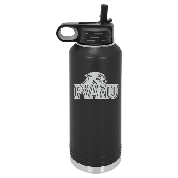 Prairie View A&M University Polar Camel 40 oz. Water Bottle