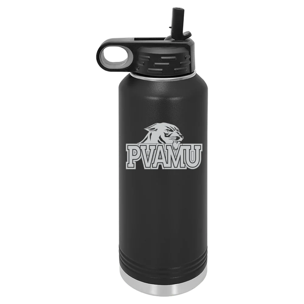 Prairie View A&M University Polar Camel 40 oz. Water Bottle