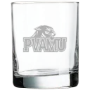 Prairie View A&M University Polar Camel 10 1/2 oz. On The Rocks Glass