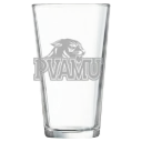Prairie View A&M University Polar Camel 16 oz. Pint Mixing Glass