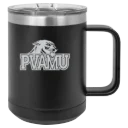 Prairie View A&M University Polar Camel 15 oz. Mug with Slider Lid