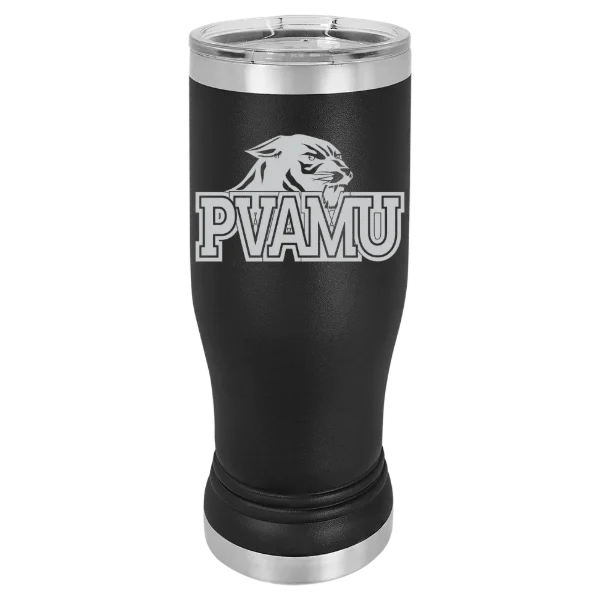 Prairie View A&M University Polar Camel 14 oz. Pilsner Tumbler