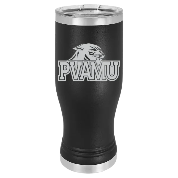 Prairie View A&M University Polar Camel 20 oz. Pilsner Tumbler