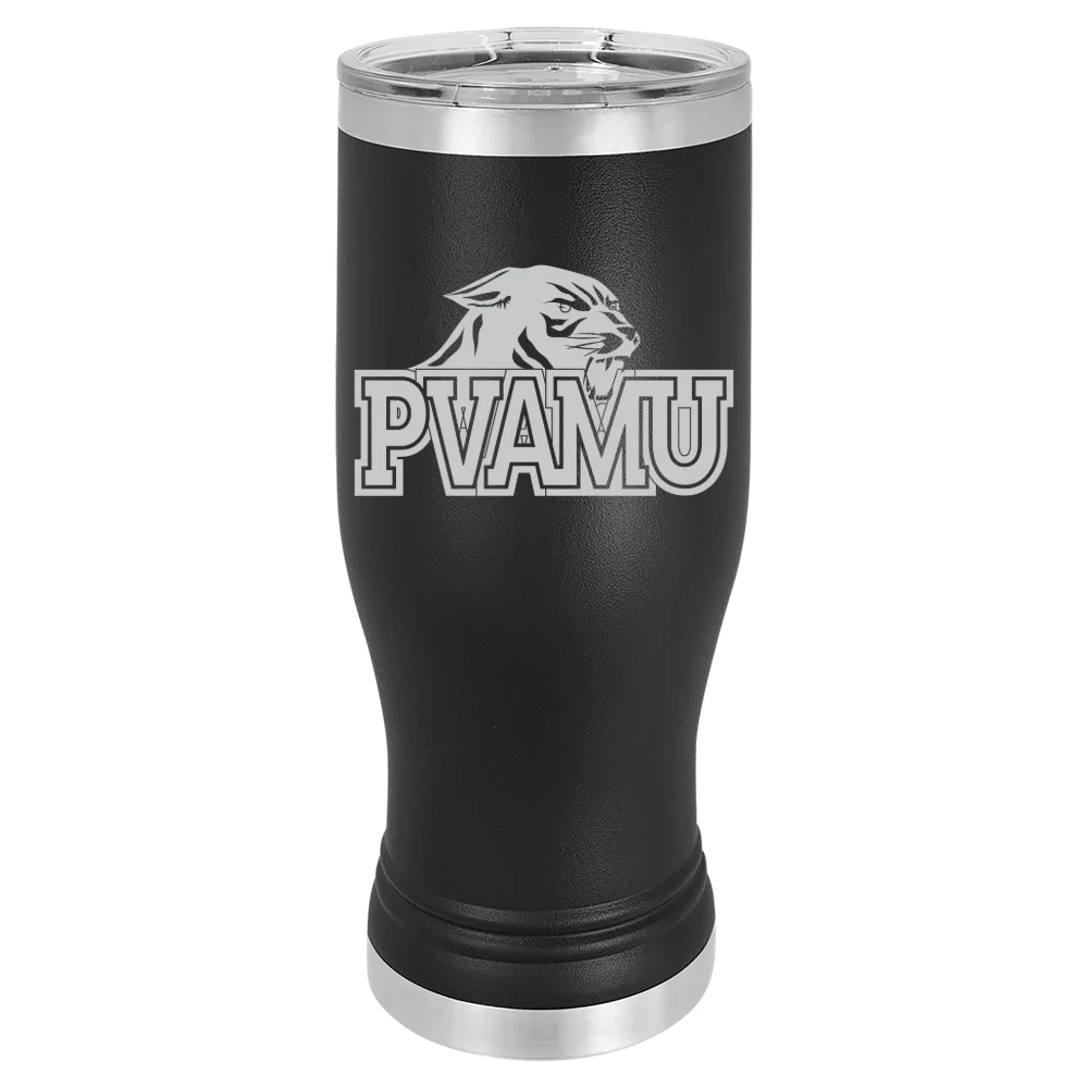 Prairie View A&M University Polar Camel 20 oz. Pilsner Tumbler