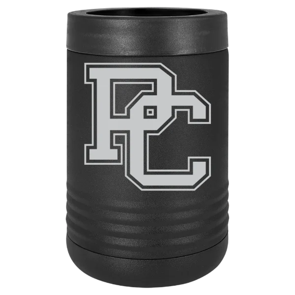 Presbyterian College Polar Camel Standard Beverage Holder