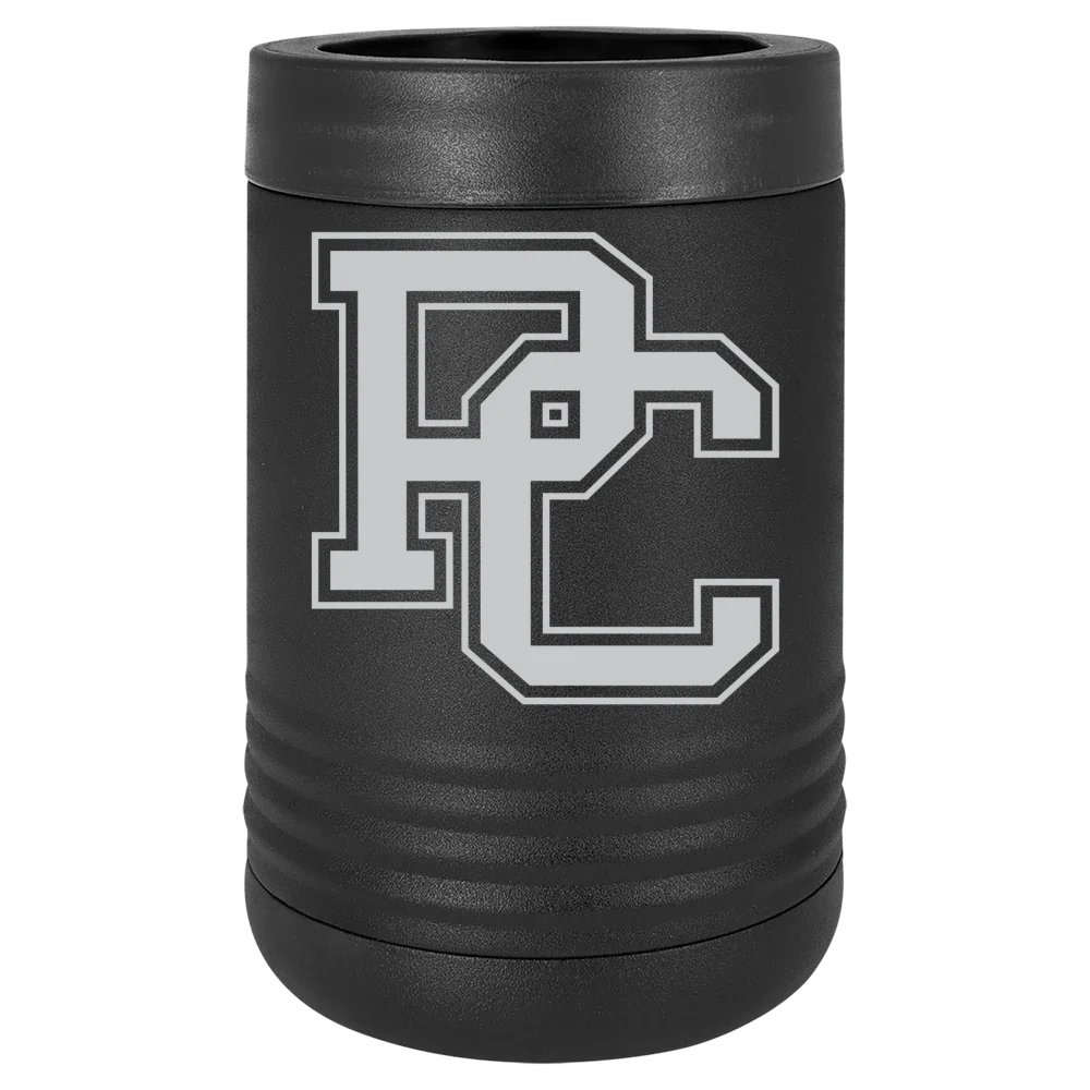 Presbyterian College Polar Camel Standard Beverage Holder