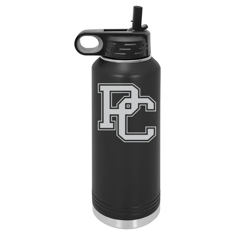 Presbyterian College Polar Camel 40 oz. Water Bottle