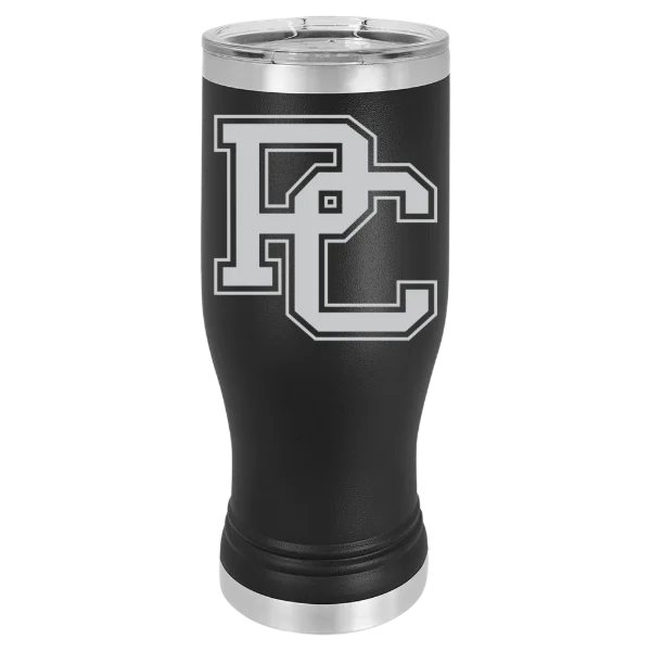 Presbyterian College Polar Camel 20 oz. Pilsner Tumbler