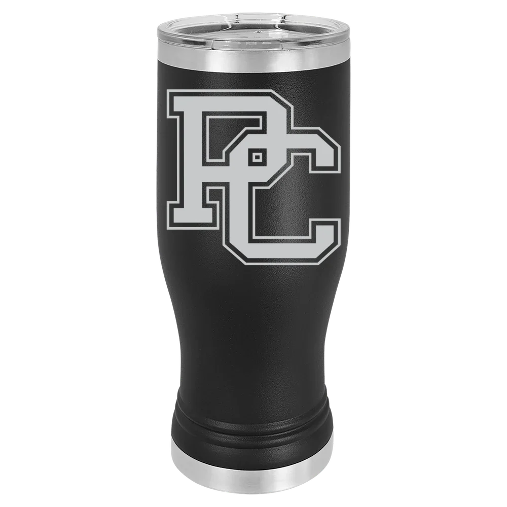 Presbyterian College Polar Camel 20 oz. Pilsner Tumbler