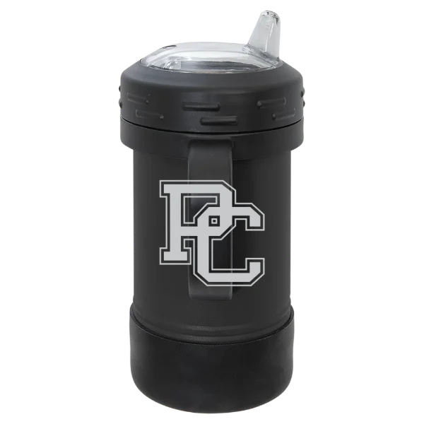 Presbyterian College Polar Camel 10 oz. Sippy Cup