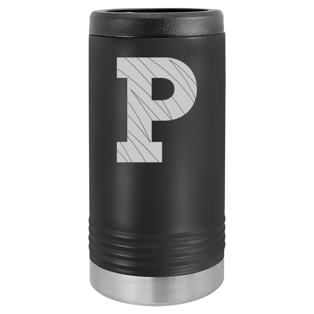 Princeton University Polar Camel Slim Beverage Holder