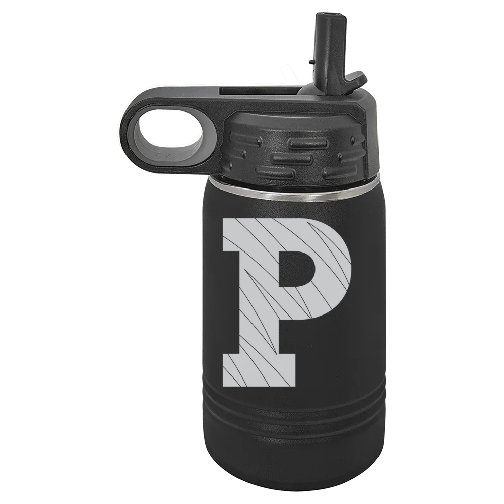 Princeton University Polar Camel 12 oz. Water Bottle