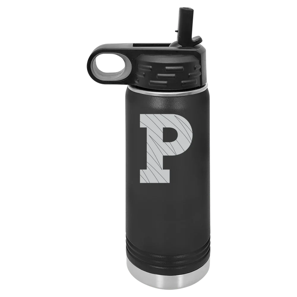 Princeton University Polar Camel 20 oz. Water Bottle