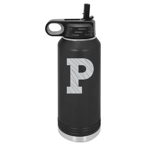 Princeton University Polar Camel 32 oz. Water Bottle