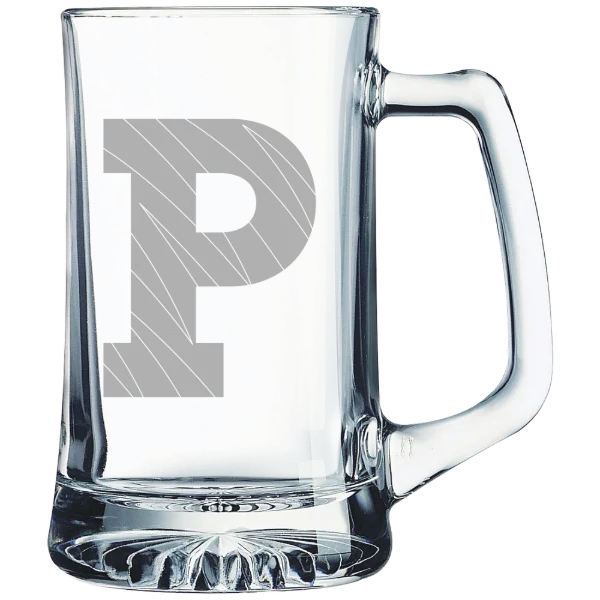Princeton University Polar Camel 25 oz. Beer Mug with Handle