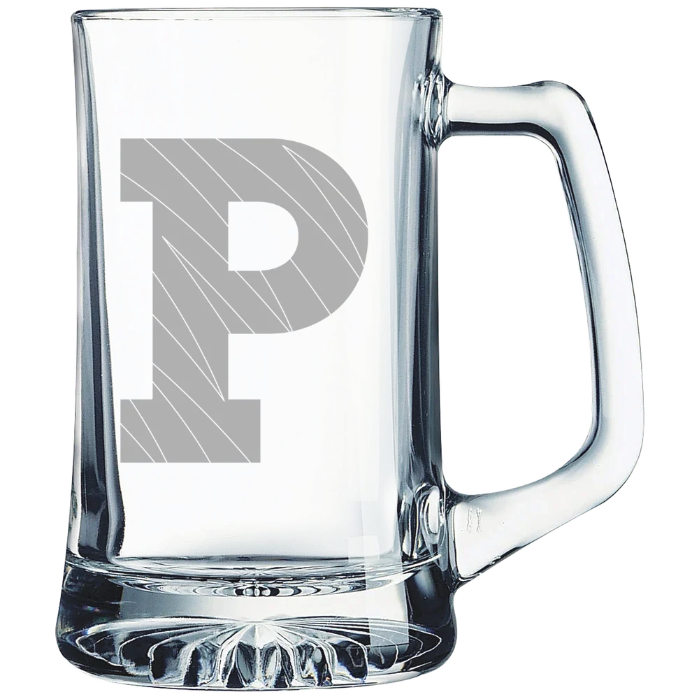 Princeton University Polar Camel 25 oz. Beer Mug with Handle