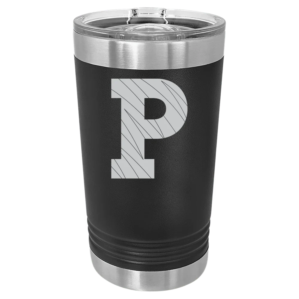 Princeton University Polar Camel 16 oz. Pint Tumbler