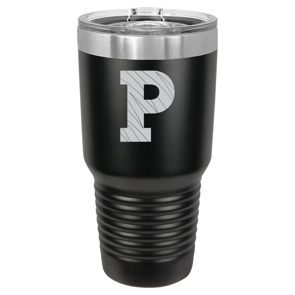 Princeton University Polar Camel 30 oz. Ringneck Tumbler with Slider Lid