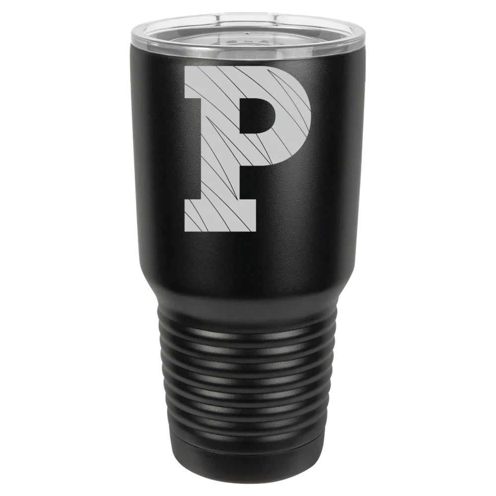 Princeton University Polar Camel 30 oz. Ringneck Tumbler with Standard Lid