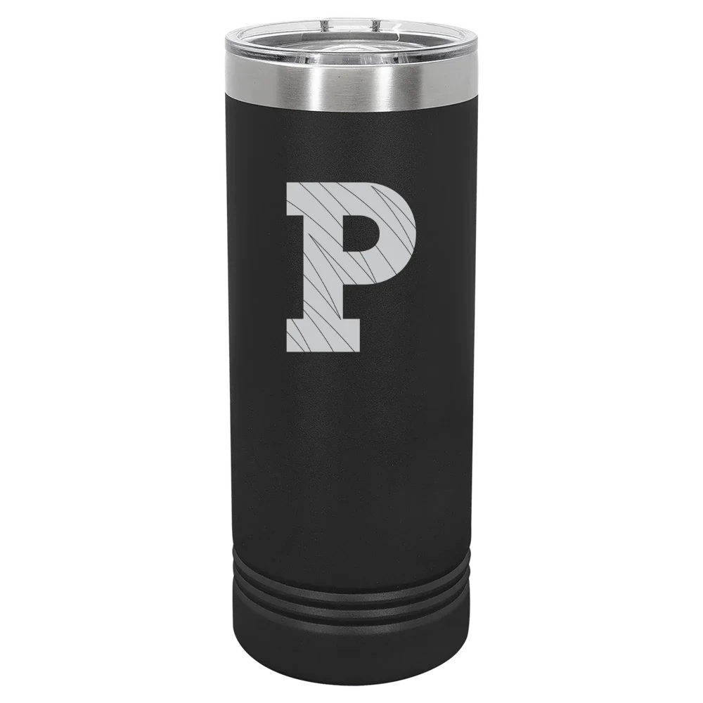 Princeton University Polar Camel 22 oz. Skinny Tumbler with Slider Lid
