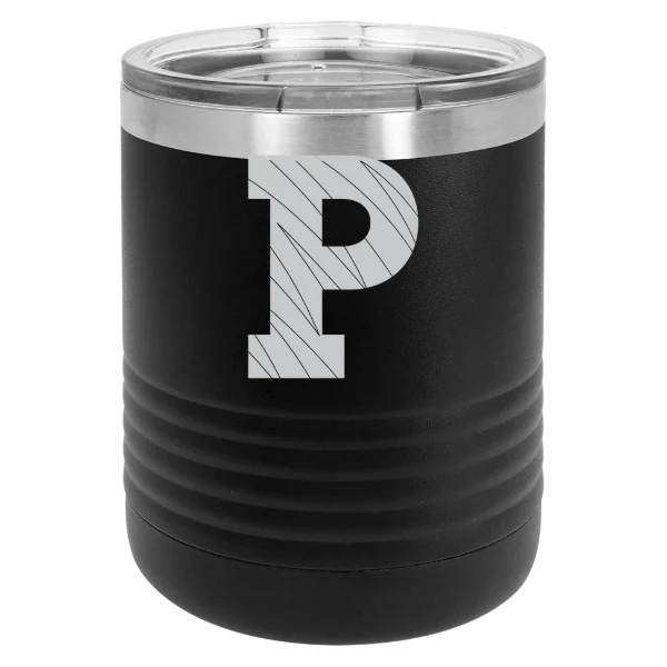 Princeton University Polar Camel 10 oz. Tumbler with Standard Lid