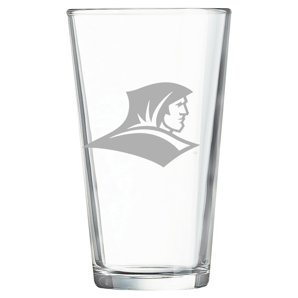 Providence College Polar Camel 16 oz. Pint Mixing Glass