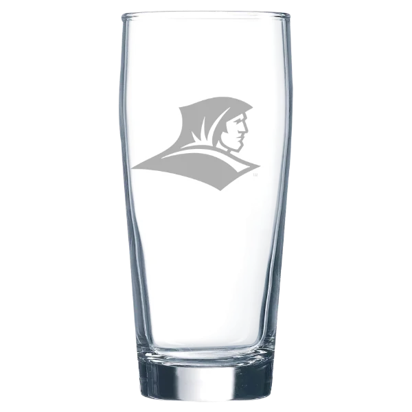 Providence College Polar Camel 16 oz. Willi Becher Beer Glass