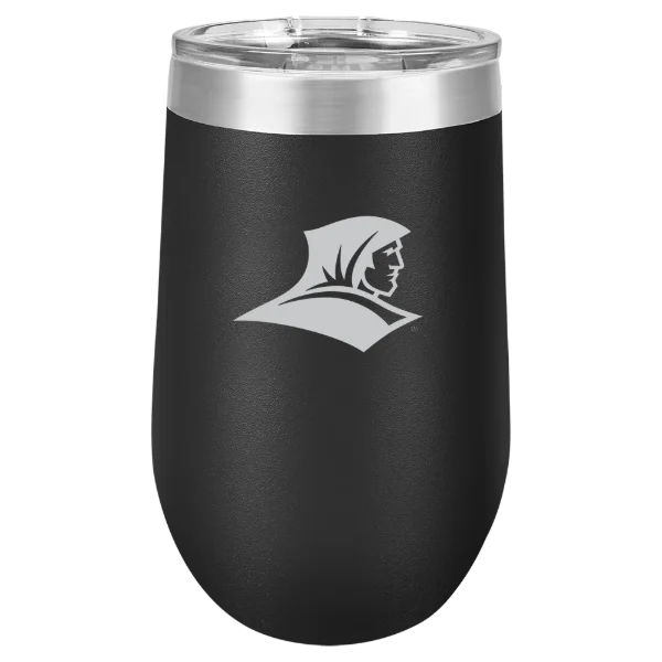 Providence College Polar Camel 16 oz. Stemless Wine Tumbler
