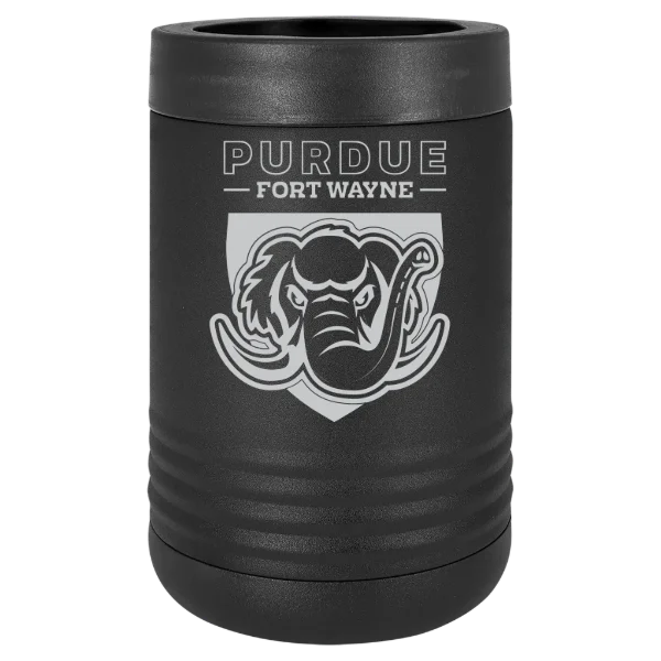 Purdue University Fort Wayne Polar Camel Standard Beverage Holder