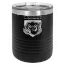 Purdue University Fort Wayne Polar Camel 10 oz. Tumbler with Standard Lid