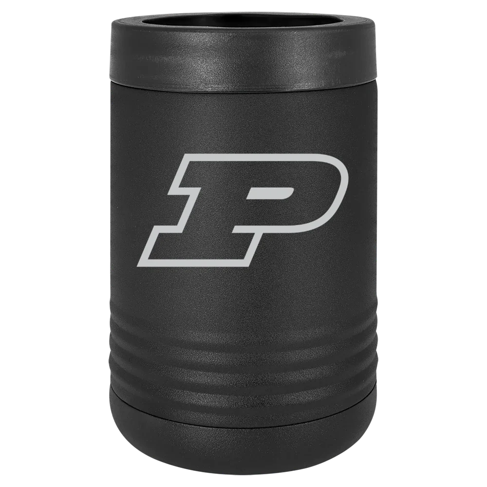 Purdue University Polar Camel Standard Beverage Holder