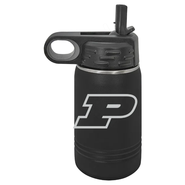 Purdue University Polar Camel 12 oz. Water Bottle