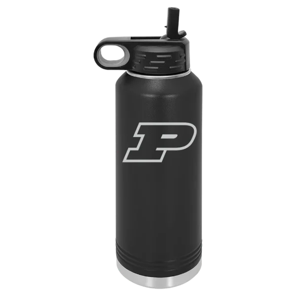 Purdue University Polar Camel 40 oz. Water Bottle