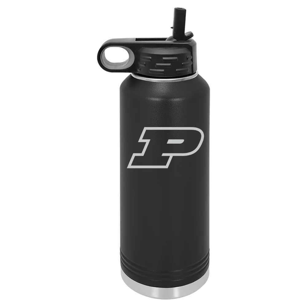Purdue University Polar Camel 40 oz. Water Bottle