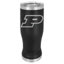 Purdue University Polar Camel 14 oz. Pilsner Tumbler