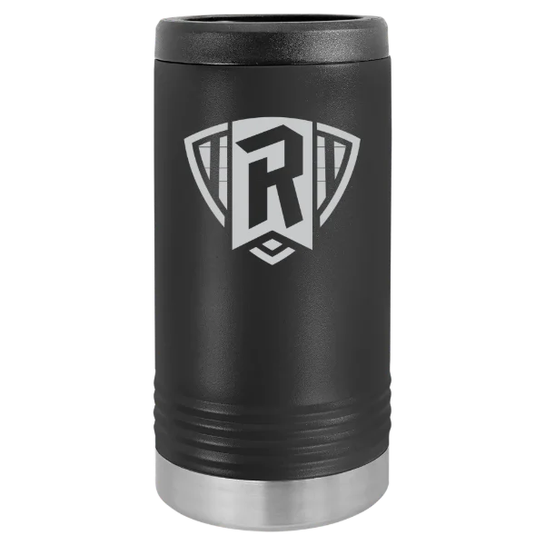 Radford University Polar Camel Slim Beverage Holder