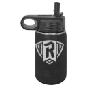 Radford University Polar Camel 12 oz. Water Bottle