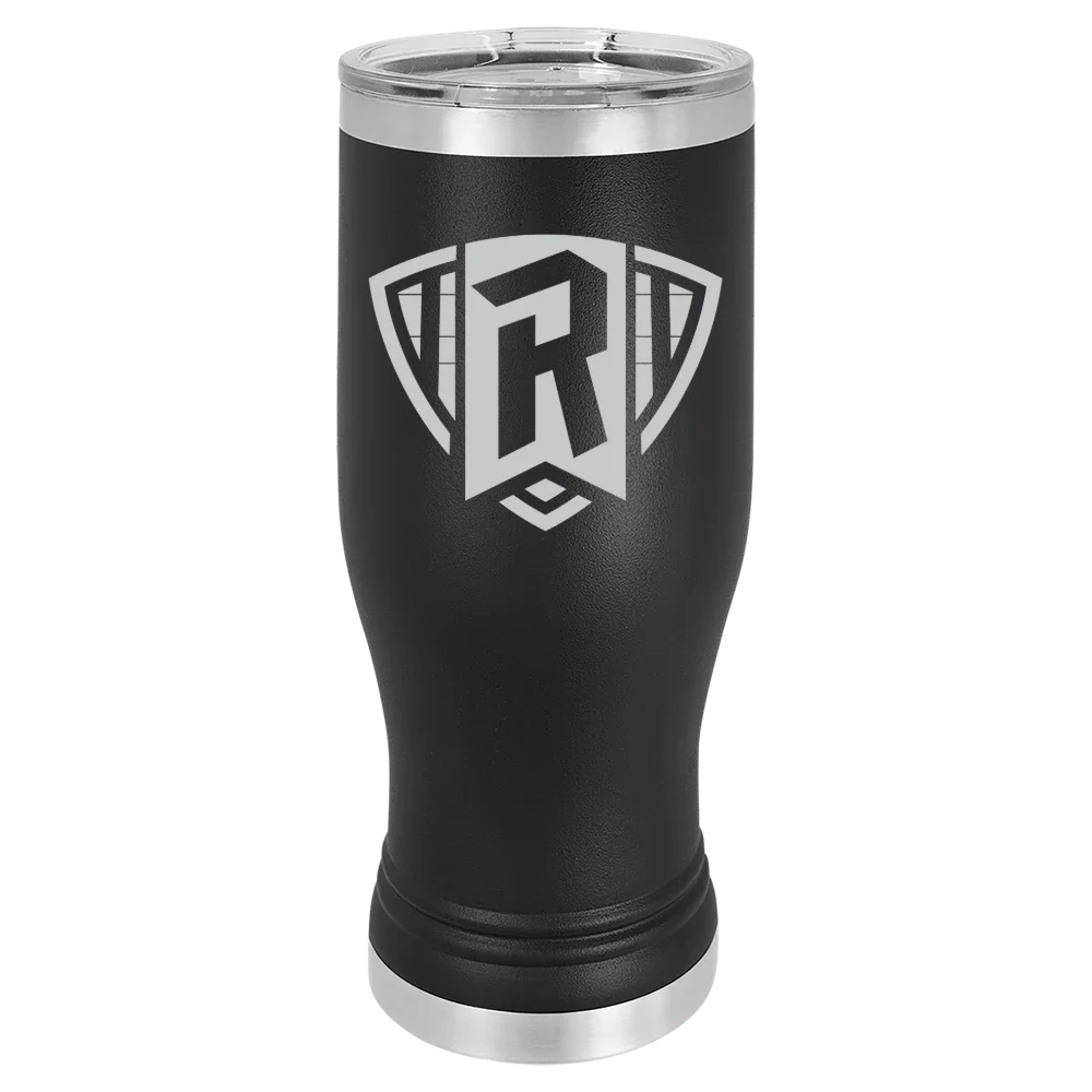 Radford University Polar Camel 20 oz. Pilsner Tumbler