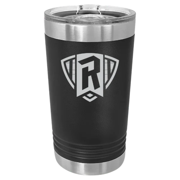 Radford University Polar Camel 16 oz. Pint Tumbler