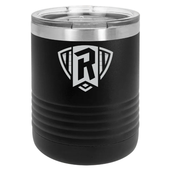 Radford University Polar Camel 10 oz. Tumbler with Standard Lid