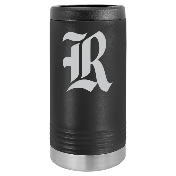 Rice University Polar Camel Slim Beverage Holder