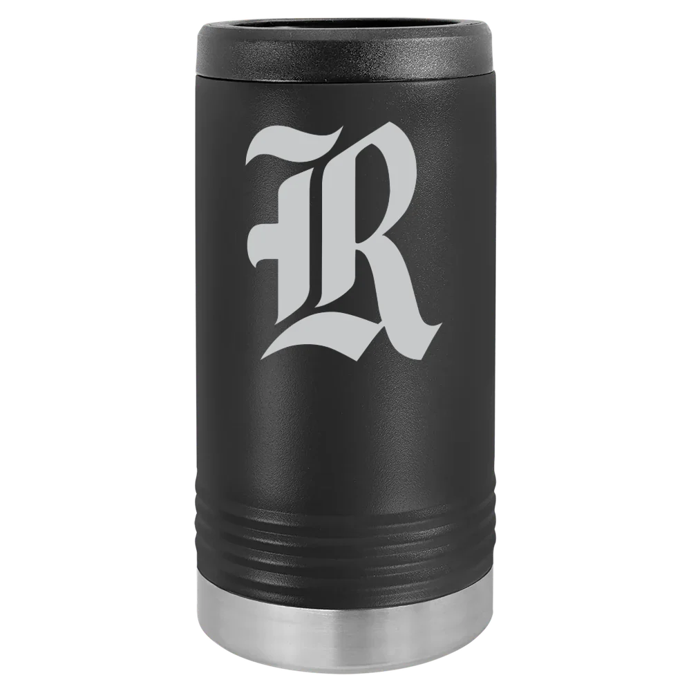 Rice University Polar Camel Slim Beverage Holder