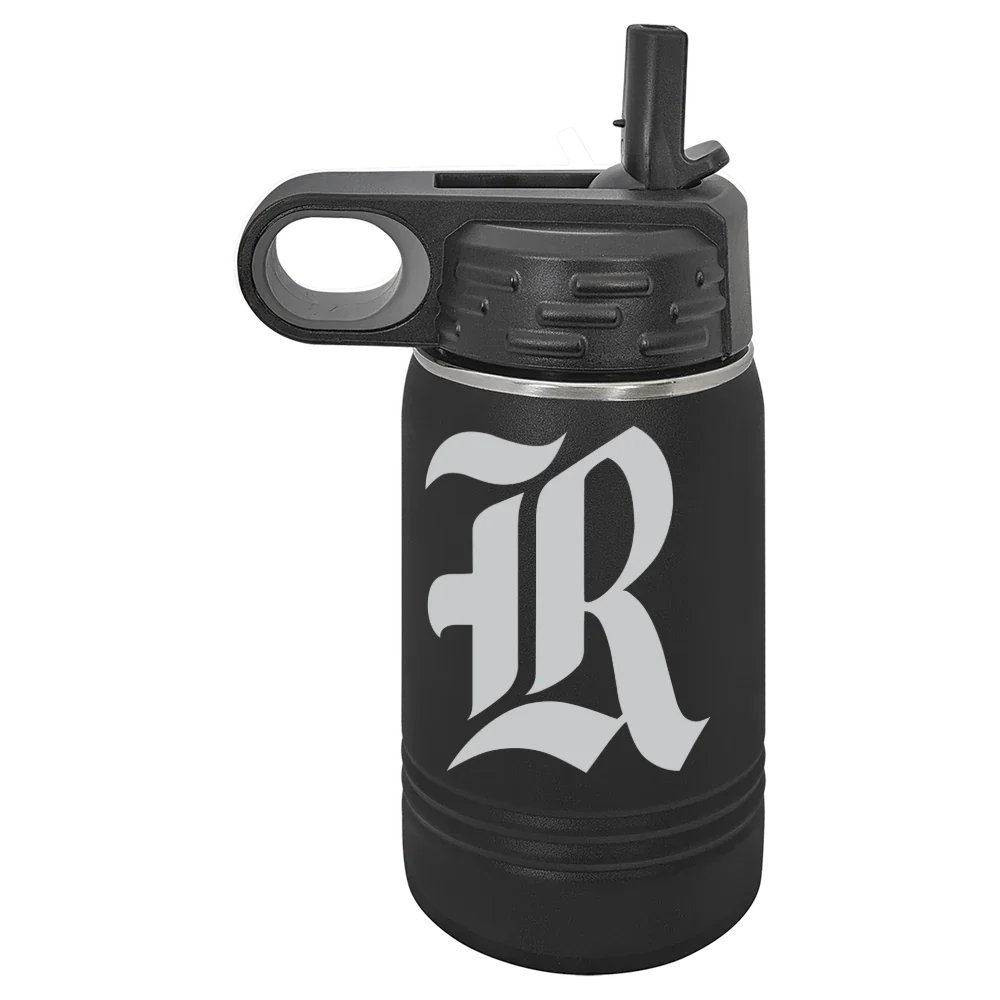 Rice University Polar Camel 12 oz. Water Bottle