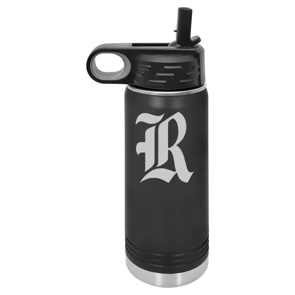 Rice University Polar Camel 20 oz. Water Bottle