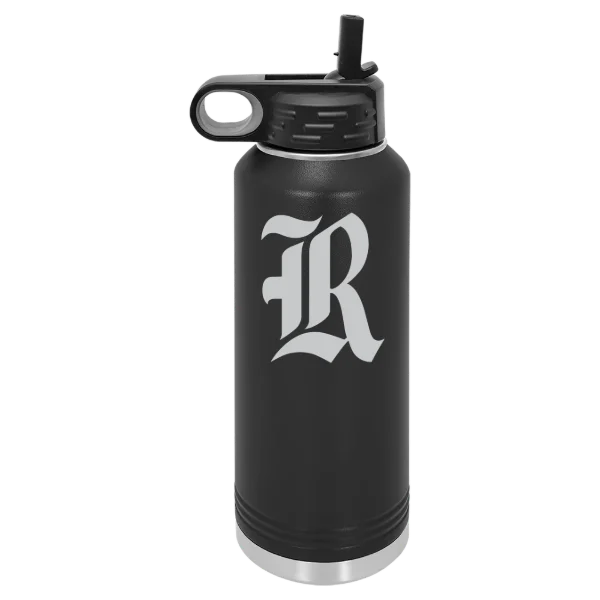 Rice University Polar Camel 40 oz. Water Bottle