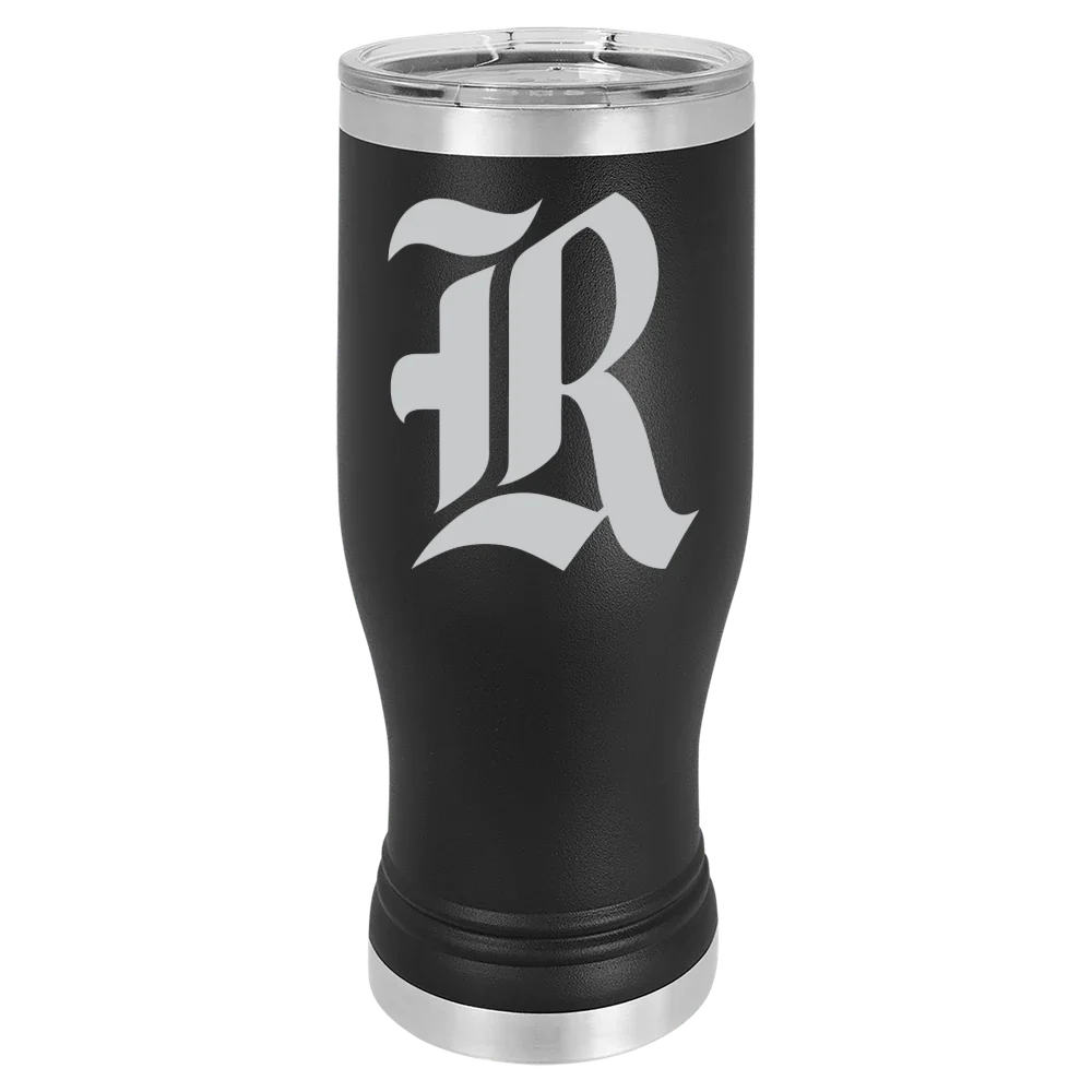 Rice University Polar Camel 20 oz. Pilsner Tumbler