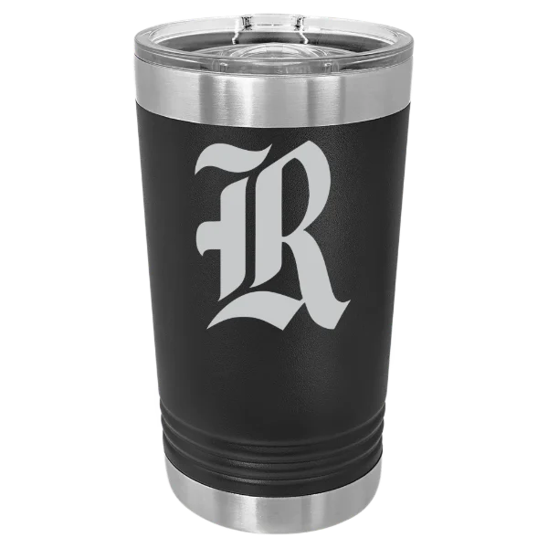 Rice University Polar Camel 16 oz. Pint Tumbler