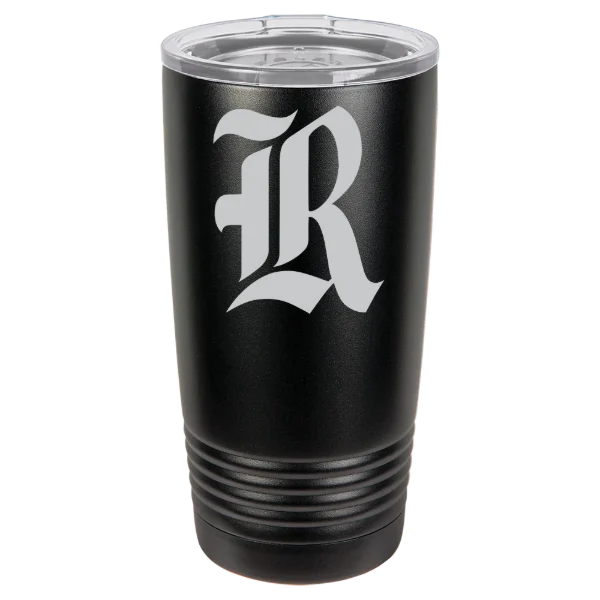 Rice University Polar Camel 20 oz. Ringneck Tumbler with Standard Lid